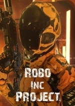 Robo Inc Project