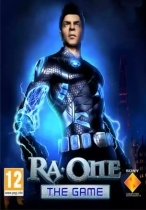Ra One: The Game