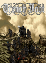 Doom 2 - Trench Foot (wip)