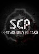 SCP: Containment Breach