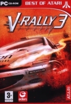 V-Rally 3