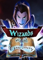 Wizards: Wand of Epicosity