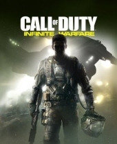 Call of Duty: Infinite Warfare