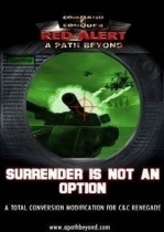 Red Alert: A Path Beyond