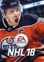 NHL 18