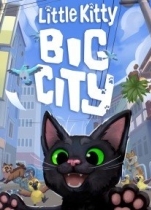 Little Kitty: Big City