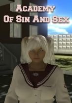 Academy of Sin and Sex