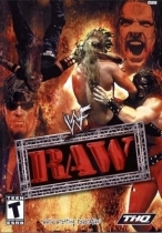 WWE RAW