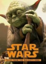 Star Wars: Tales from the Galaxy's Edge
