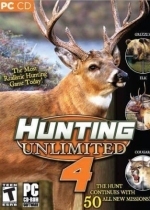 Hunting Unlimited 4
