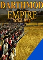 Empire: Total War - DarthMod Empire