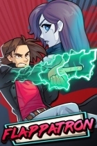 Flappatron