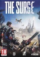 The Surge