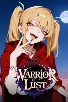 Warrior of Lust
