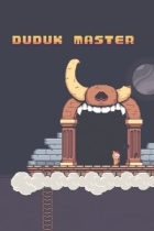 The Duduk Master