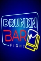 Drunkn Bar Fight