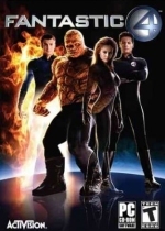 Fantastic Four