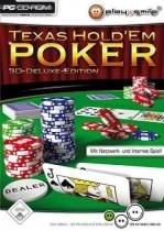 Texas Hold'em Poker 3D