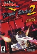 IHRA Drag Racing 2