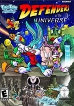 Tiny Toon Adventures: Defenders of the Universe