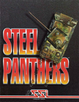 Steel Panthers: World at War - Lost Victories!