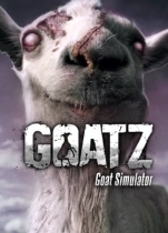 Goat Simulator: GoatZ