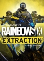 Tom Clancy's Rainbow Six: Extraction