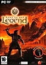 Legend - Легенда о Таргоне