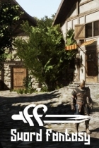 Swords Fantasy: Battlefield