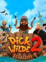 Dick Wilde 2