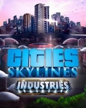 Cities: Skylines Industries
