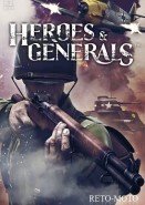 Heroes and Generals