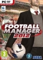 Football Manager 2012