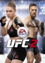 EA Sports UFC 2