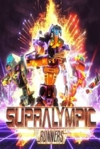 Supralympic Runners