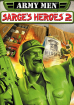 Army Men: Sarge's Heroes 2