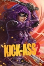 Kick-Ass 2