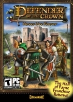 Defender of the Crown 2: Heroes Live Forever