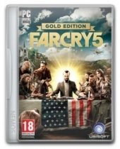 Far Cry 5