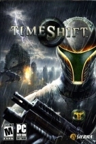 TimeShift