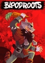 Bloodroots