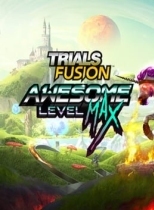 Trials Fusion - Awesome Level Max