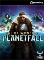 Age of Wonders: Planetfall