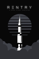 Reentry - An Orbital Simulator