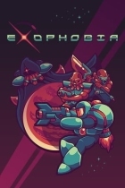 Exophobia