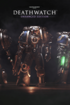 Warhammer 40,000: Deathwatch