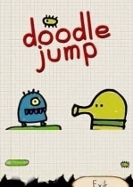 Doodle Jump