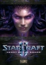 StarCraft 2 Heart of the Swarm