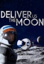 Deliver Us The Moon