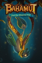 Bahamut and the Waqwaq Tree